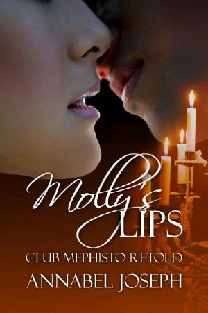 [Club Mephisto 1.50] • Molly's Lips